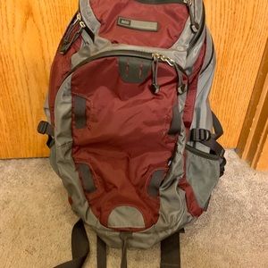 REI W Traverse Backpack